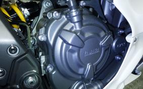 YAMAHA YZF-R7 2022 RM39J