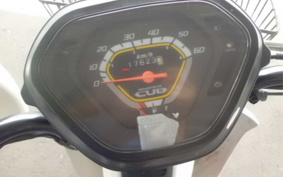 HONDA SUPER CUB50 AA04
