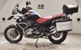 BMW R1200GS ADVENTURE 2018