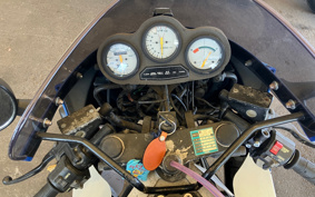 SUZUKI GSX-R750 1985 GR71F