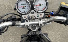 HONDA VTR 250 MC33