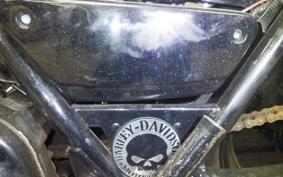 HARLEY FXR 1340 1993