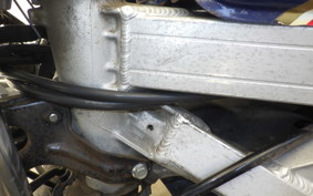 HONDA VFR400R 1988 NC24