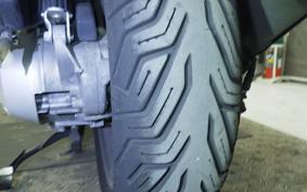 HONDA PCX125 2018 JK05