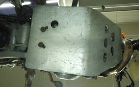 KAWASAKI SUPER SHERPA 2023 KL250G