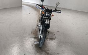 YAMAHA SEROW 225W DG08J