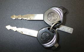 YAMAHA JOG-7 AY01