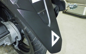 HONDA PCX125 2025 JF56