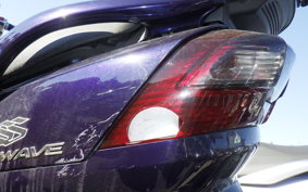 SUZUKI SKYWAVE 250 (Burgman 250) SS CJ43A