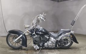 YAMAHA DRAGSTAR 400 4TR