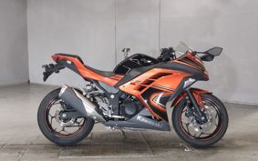 KAWASAKI NINJA250 EX250L