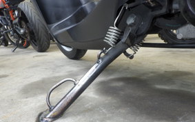 YAMAHA GEAR Gen.2 2013 UA08J