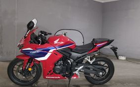 HONDA CBR400R 2024 NC65