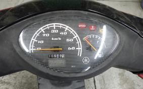 YAMAHA JOG Delux 2025 SA39J