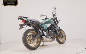 KAWASAKI Z650 RS 2023 ER650M