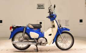 HONDA C110 SUPER CUB 2003 JA44
