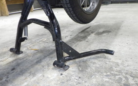 HONDA CT125 HUNTER CUB JA55