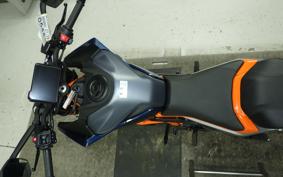 KTM 390 DUKE