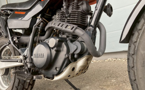 YAMAHA TW200 2JL