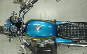 HONDA CB750 1971 CB750