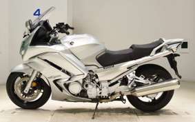 YAMAHA FJR1300 A 2018 RP27J