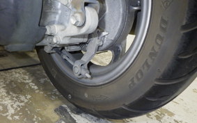 HONDA LEAD 110 2019 JF19