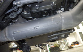 HONDA REBEL 1100 2023 SC83