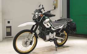 YAMAHA SEROW 250 Gen.3 2013 DG31J