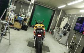 HONDA CBR600RR A 2013 PC40