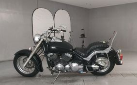 YAMAHA DRAGSTAR 400 CLASSIC 4TR