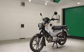 HONDA ｸﾛｽｶﾌﾞ110 2010 JA60