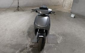 HONDA CUV e EF18