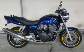 SUZUKI INAZUMA 400 2003 GK7BA