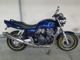 Фото Suzuki INAZUMA 400 2003 с японского аукциона