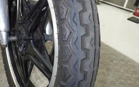 HONDA CB400T HAWK 2 2014 CB400T