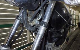 YAMAHA YBR125 2022