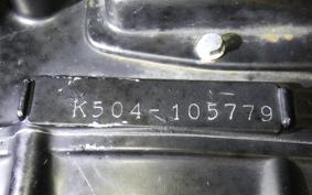 SUZUKI GSX-400E 2021