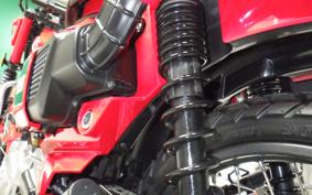 HONDA CT125 HUNTER CUB 1997 JA55