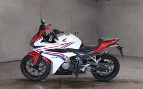 HONDA CBR400R NC47