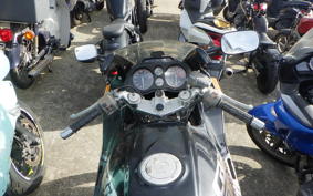 HONDA CBR750 1987 RC27