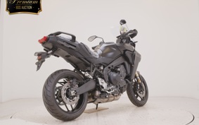 YAMAHA TRACER 9 GT 2026 RN99J