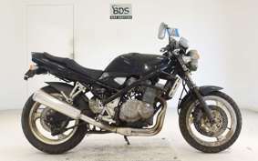 SUZUKI BANDIT 400 GK75A