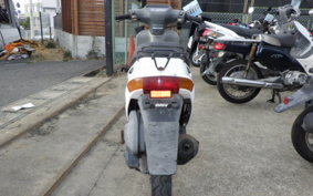 HONDA DIO AF18