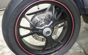 DUCATI HYPERMOTARD 950 SP 2020