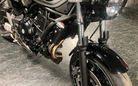 KAWASAKI Z650 RS 2024 ER650M