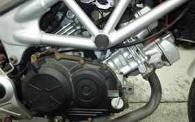 HONDA VTR 250 Gen. 2 1988 MC33