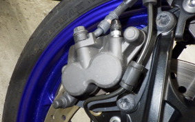 YAMAHA MT-03 ABS 2020 RH13J