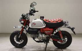 HONDA MONKEY 125 2015 JB03