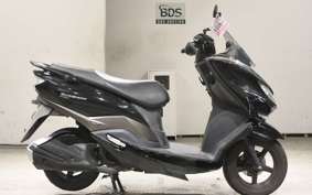 SUZUKI BURGMAN125 2019
