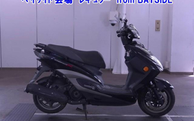 YAMAHA CYGNUS125XSR-2